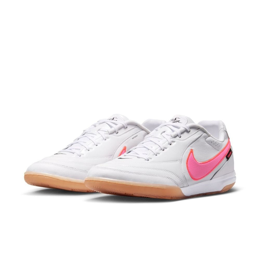 Nike Tiempo Streetgato PRM Indoor Soccer Shoe