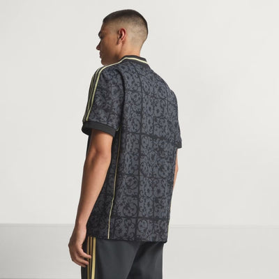 adidas Liverpool FC Men's Lifestyle Jersey