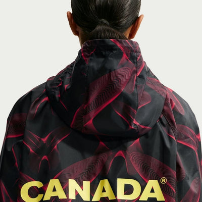 Nike x NOCTA Canada World Cup Men's Anthem Jacket