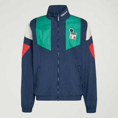 adidas FIGC Italy EQT Men's Track Top