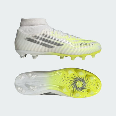 adidas F50 Sparkfusion League Firm/Artificial Ground Cleats