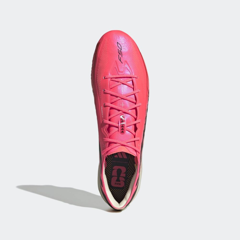 adidas F50 Hyperfast Elite Firm Ground Football Boots