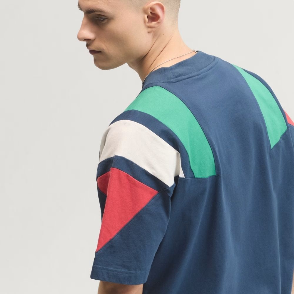 adidas FIGC Italy EQT Men's Tee