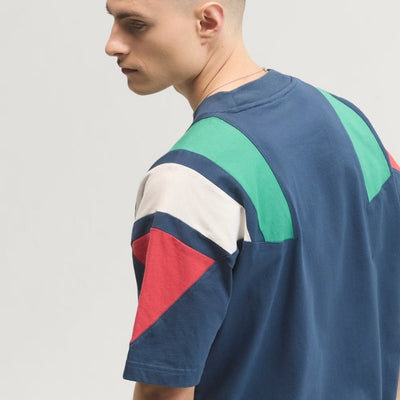 adidas FIGC Italy EQT Men's Tee