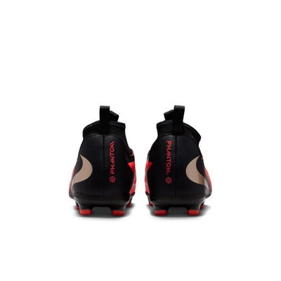 Nike Junior Phantom 6 High Academy Multi-Ground Soccer Cleats