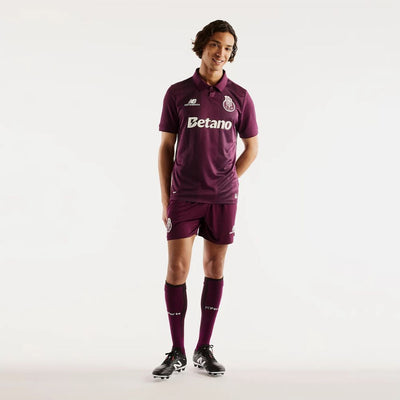 New Balance FC Porto 26/27 Away Replica Men's Jersey