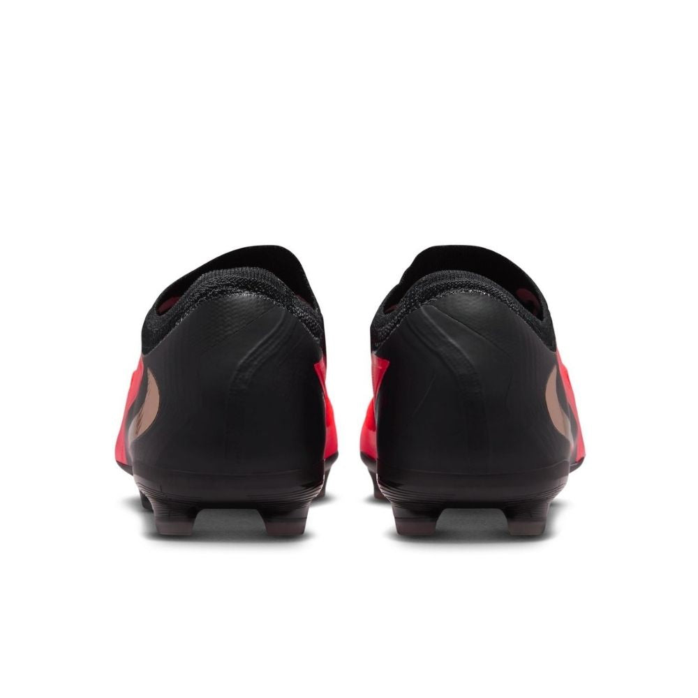 Nike Junior Phantom 6 Low Pro Multi-Ground Soccer Cleats