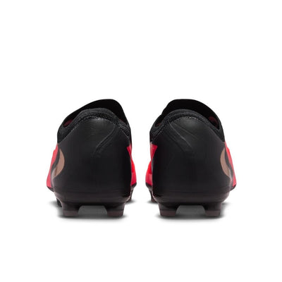 Nike Junior Phantom 6 Low Pro Multi-Ground Soccer Cleats