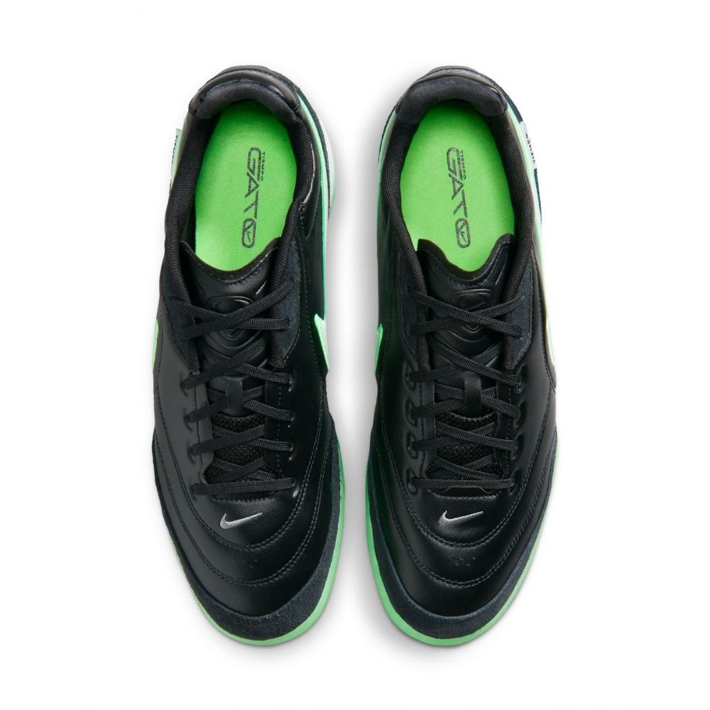 Nike Tiempo Streetgato Indoor Soccer Shoe