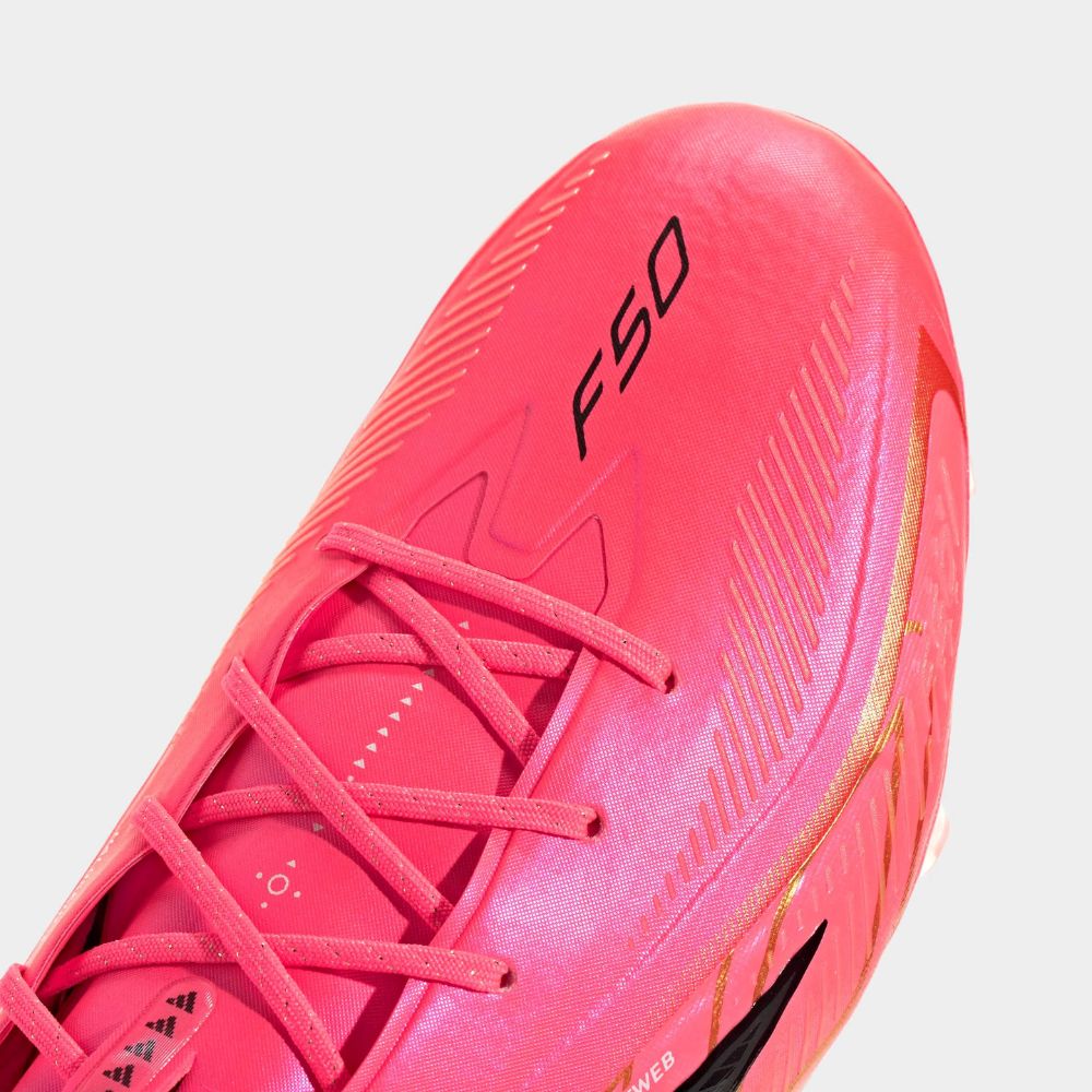 adidas F50 Hyperfast Elite Firm Ground Football Boots