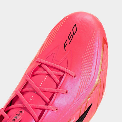 adidas F50 Hyperfast Elite Firm Ground Football Boots