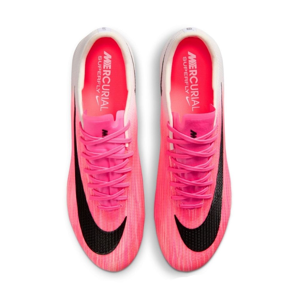 Nike Zoom Mercurial Superfly 11 Pro Firm Ground Soccer Cleats
