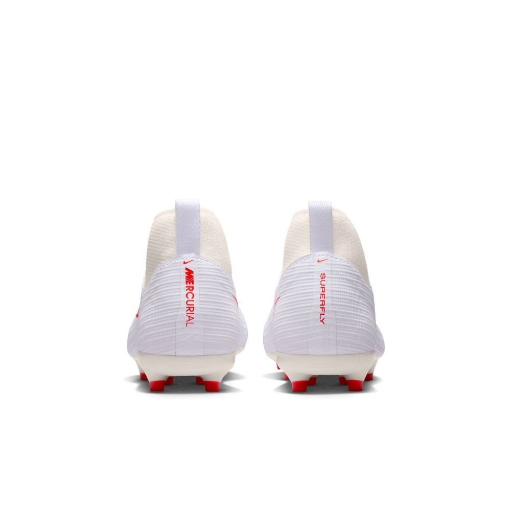 Nike Junior Mercurial Superfly 11 Academy Firm/Multi-Ground Soccer Cleats