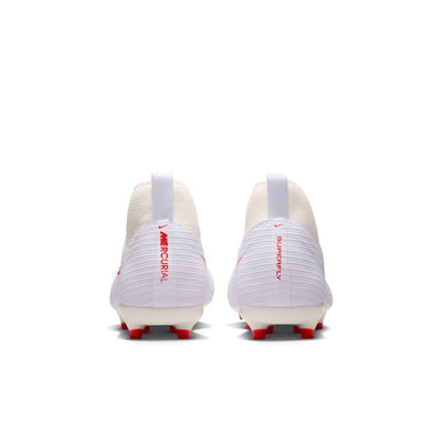 Nike Junior Mercurial Superfly 11 Academy Firm/Multi-Ground Soccer Cleats