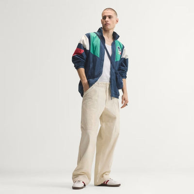 adidas FIGC Italy EQT Men's Track Top