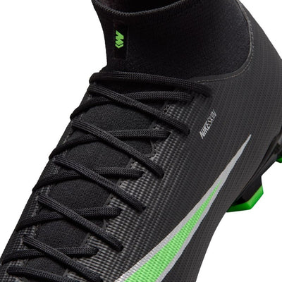 Nike Mercurial Superfly 11 Academy Firm Ground/Multi-Ground Soccer Cleats