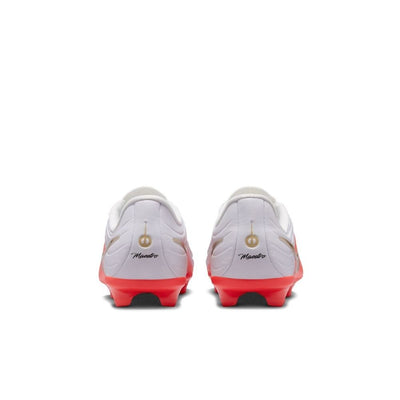 Nike Junior Tiempo Maestro Academy Multi-Ground Soccer Cleats
