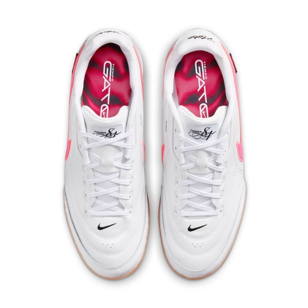 Nike Tiempo Streetgato PRM Indoor Soccer Shoe