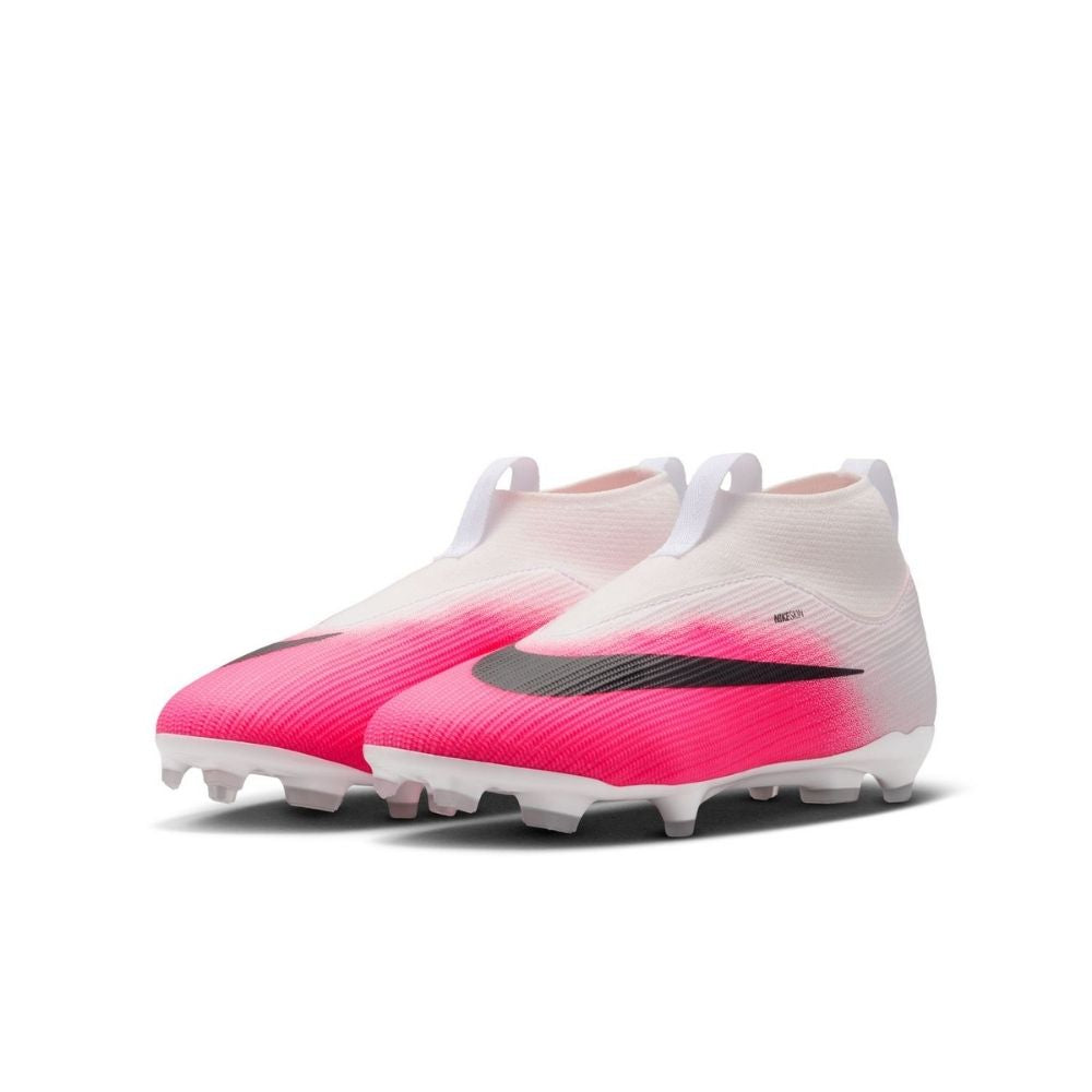 Nike Junior Mercurial Superfly 11 Academy Firm/Multi-Ground Soccer Cleats