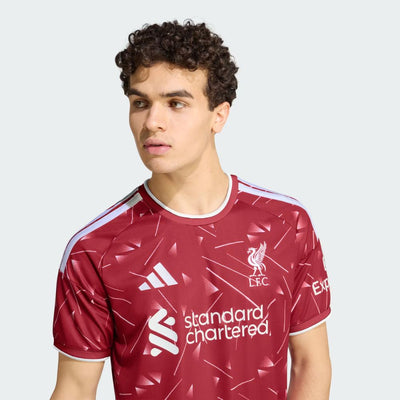 adidas Liverpool FC 26/27 Home Replica Men's Jersey