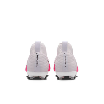 Nike Junior Mercurial Superfly 11 Academy Firm/Multi-Ground Soccer Cleats
