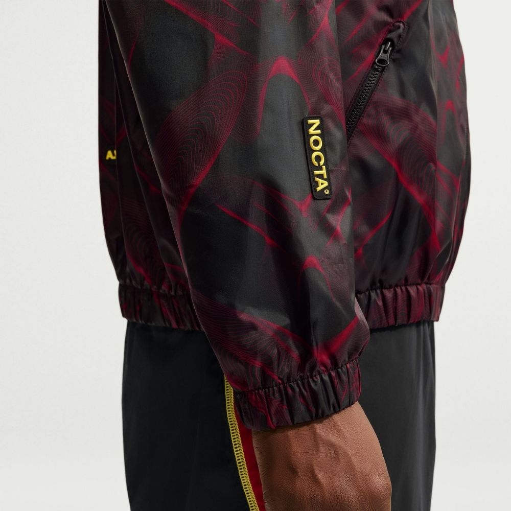 Nike x NOCTA Canada World Cup Men's Anthem Jacket