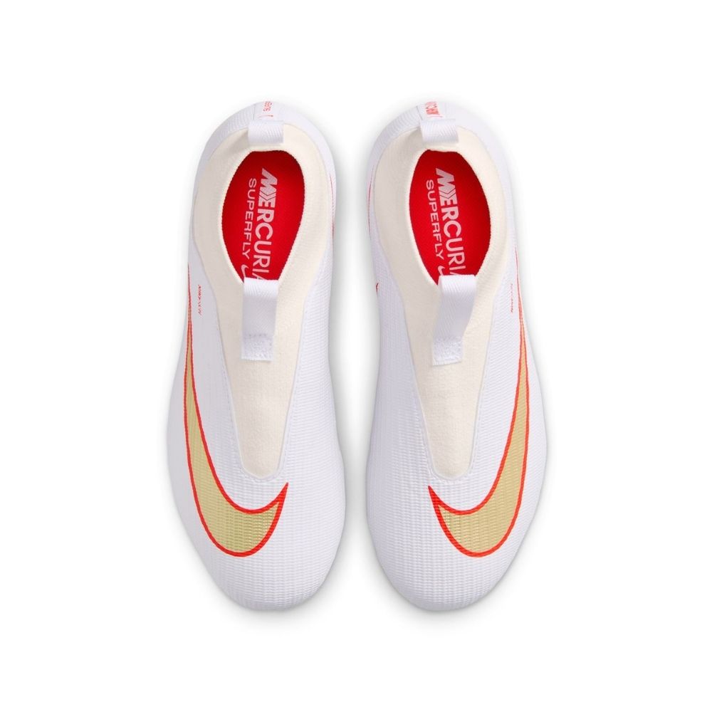 Nike Junior Mercurial Superfly 11 Academy Firm/Multi-Ground Soccer Cleats