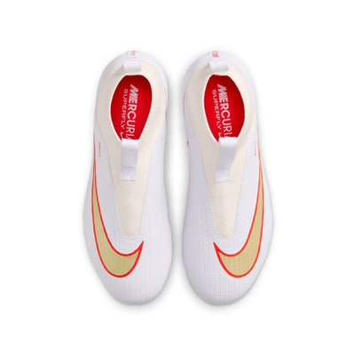 Nike Junior Mercurial Superfly 11 Academy Firm/Multi-Ground Soccer Cleats