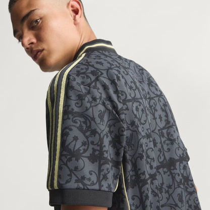 adidas Liverpool FC Men's Lifestyle Jersey