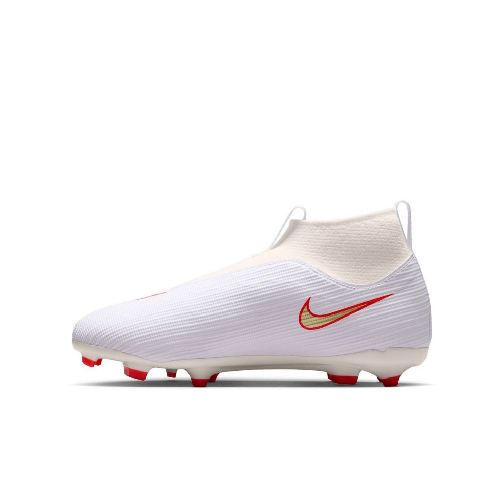 Nike Junior Mercurial Superfly 11 Academy Firm/Multi-Ground Soccer Cleats