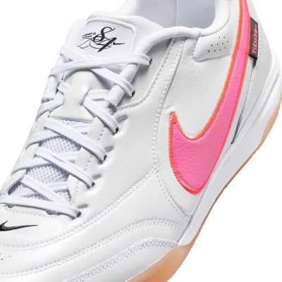 Nike Tiempo Streetgato PRM Indoor Soccer Shoe