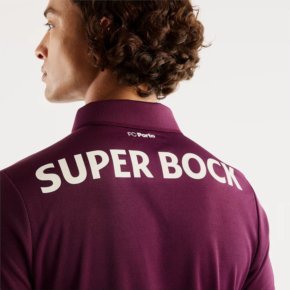 New Balance FC Porto 26/27 Away Replica Men's Jersey