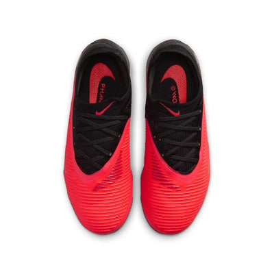 Nike Junior Phantom 6 Low Pro Multi-Ground Soccer Cleats