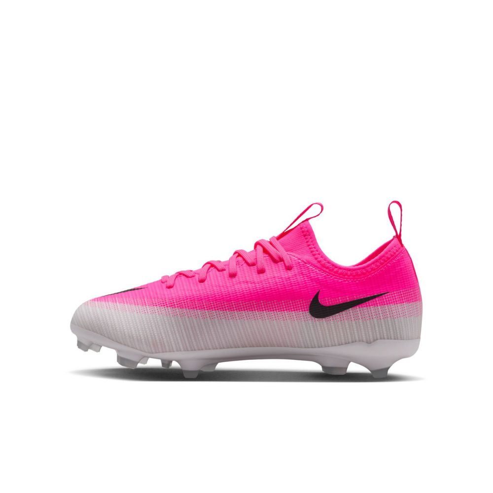 Nike Junior Mercurial Vapor 17 Academy Firm/Multi-Ground Soccer Cleats