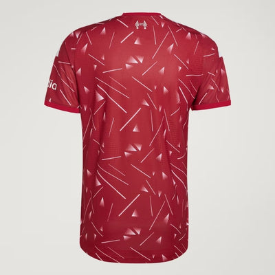 adidas Liverpool FC 26/27 Authentic Home Men's Jersey