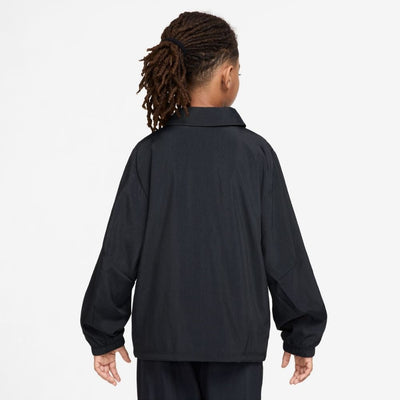 Nike Kobe FC Barcelona Away Youth Woven Jacket