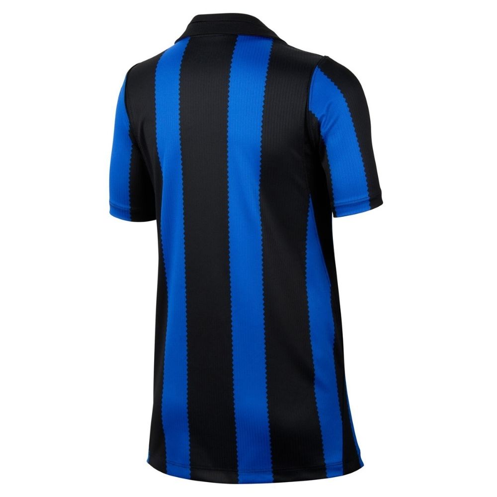 Nike Inter Milan FC 26/27 Home Stadium Youth Jersey