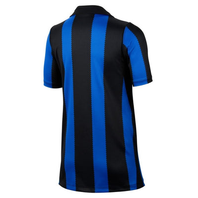 Nike Inter Milan FC 26/27 Home Stadium Youth Jersey
