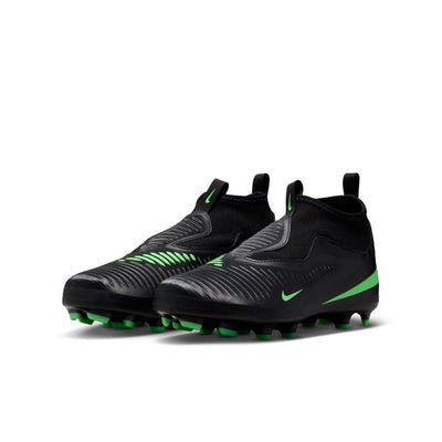 Nike Junior Phantom 6 High Academy Multi-Ground Soccer Cleats