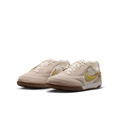 Nike Junior Tiempo Streetgato PRM Indoor Soccer Shoes