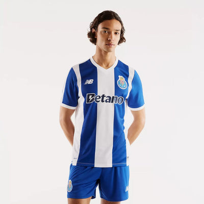 New Balance FC Porto 26/27 Home Replica Men's Jersey