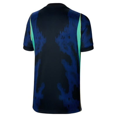 Nike CBF Brazil WC '26 Youth Away Jersey