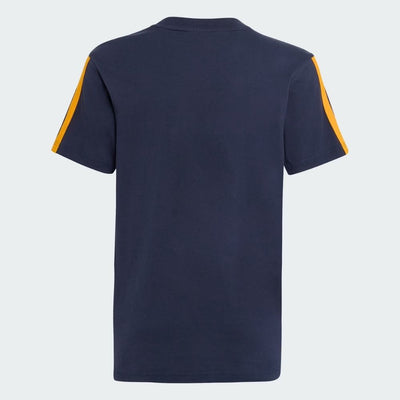 adidas Real Madrid CF Kids Tee
