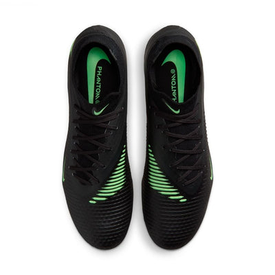 Nike Phantom 6 High Academy Firm/Multi-Ground Soccer Cleats