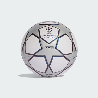 adidas UEFA CL Third League Soccer Ball