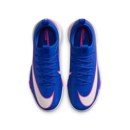 Nike Junior Mercurial Vapor 16 Academy Indoor Soccer Shoes