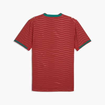 Puma FPF Portugal WC '26 Men's Authentic Home Jersey