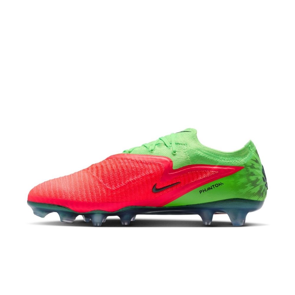 Nike Phantom 6 Low Elite "Erling Haaland" Firm Ground Soccer Cleats