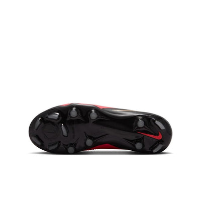 Nike Junior Phantom 6 Low Pro Multi-Ground Soccer Cleats