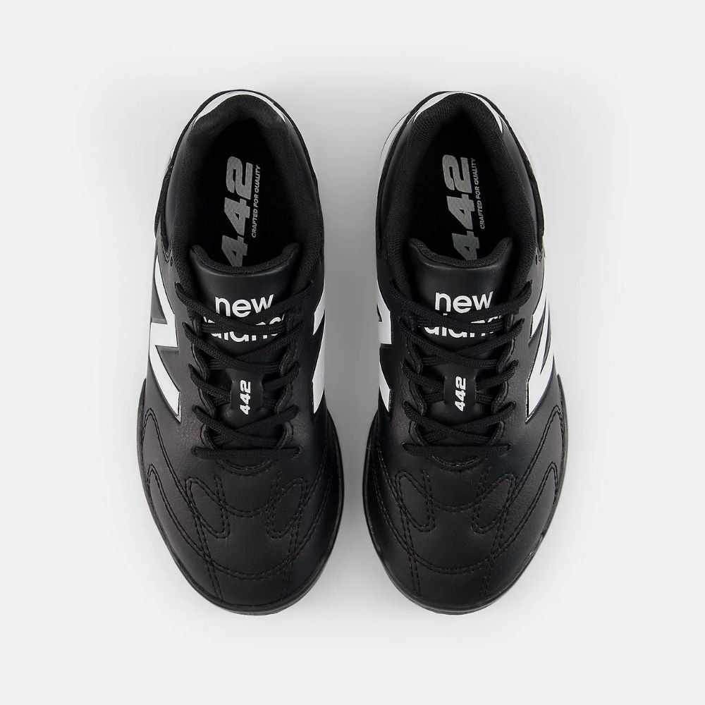 New Balance 442 Team V3 Junior Turf Soccer Shoes